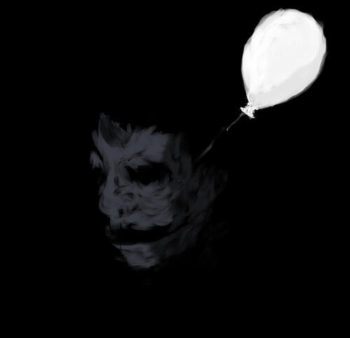 Blank Mind